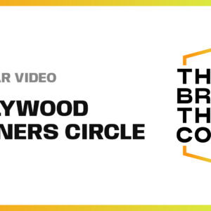 Seminar Video: Gil Junger with Hollywood Winners Circle
