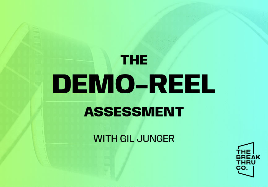 demo-reel