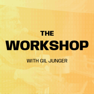 The Workshop (December)