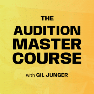 The Audition MasterCourse